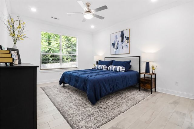 1431 Leslie Street, Bentonville, AR 72713