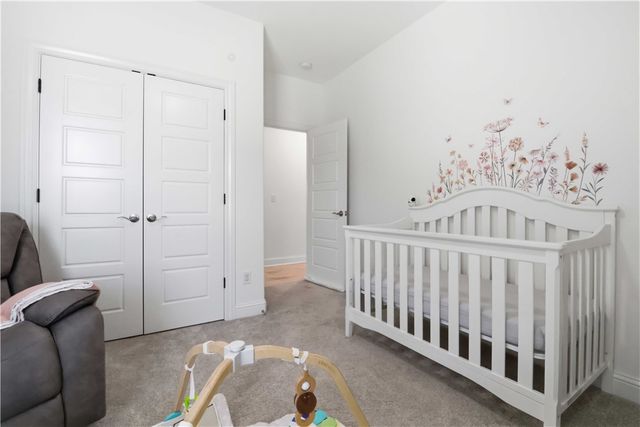 1431 Leslie Street, Bentonville, AR 72713