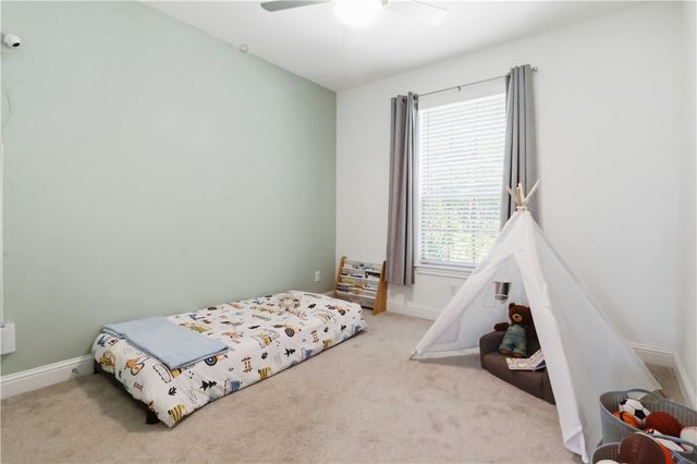 1431 Leslie Street, Bentonville, AR 72713