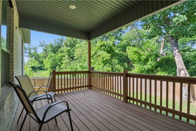 1431 Leslie Street, Bentonville, AR 72713