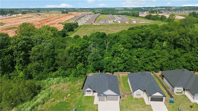 1431 Leslie Street, Bentonville, AR 72713