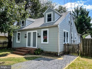 1021 PARK AVE, Annapolis, MD 21403