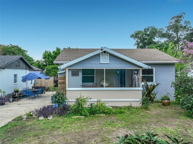 2509 SHANNON ROAD, Orlando, FL 32806