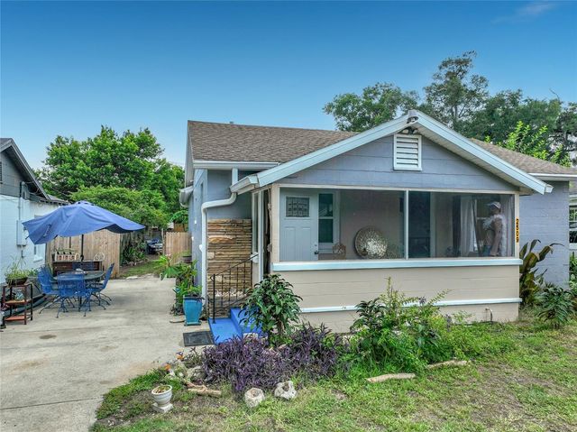 2509 SHANNON ROAD, Orlando, FL 32806