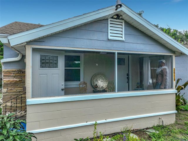 2509 SHANNON ROAD, Orlando, FL 32806