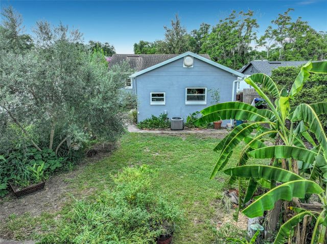 2509 SHANNON ROAD, Orlando, FL 32806