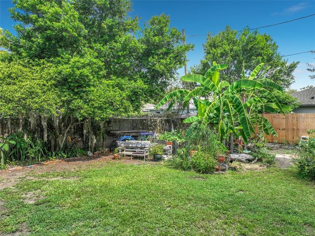 2509 SHANNON ROAD, Orlando, FL 32806