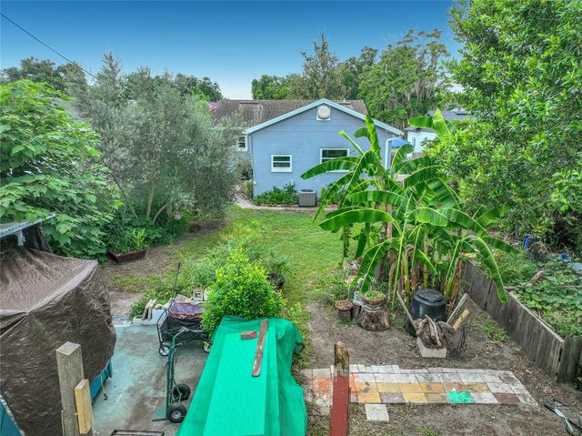 2509 SHANNON ROAD, Orlando, FL 32806