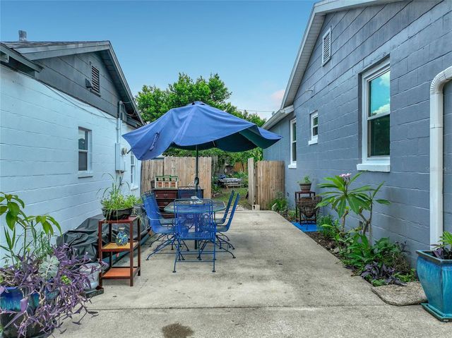 2509 SHANNON ROAD, Orlando, FL 32806