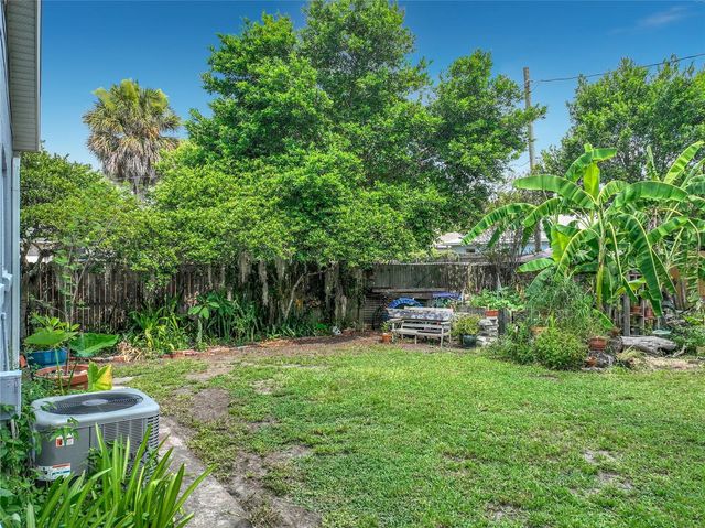 2509 SHANNON ROAD, Orlando, FL 32806