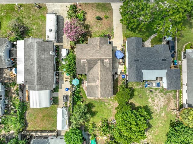 2509 SHANNON ROAD, Orlando, FL 32806