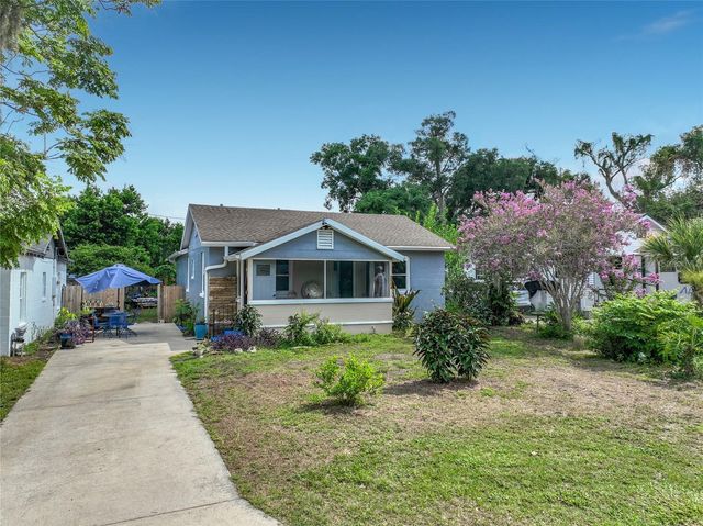 2509 SHANNON ROAD, Orlando, FL 32806