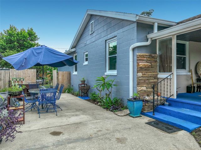 2509 SHANNON ROAD, Orlando, FL 32806