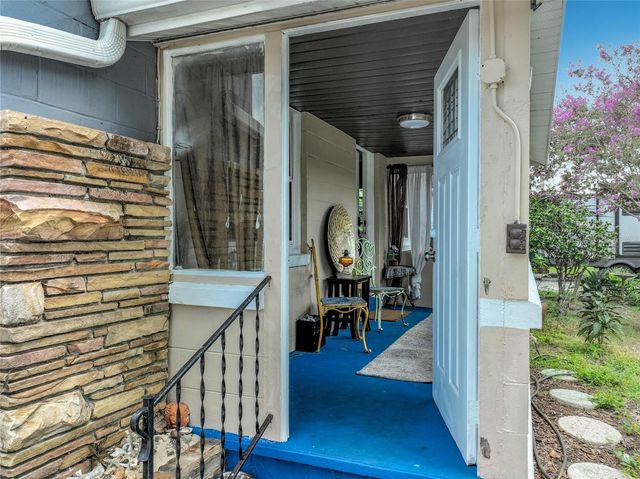 2509 SHANNON ROAD, Orlando, FL 32806