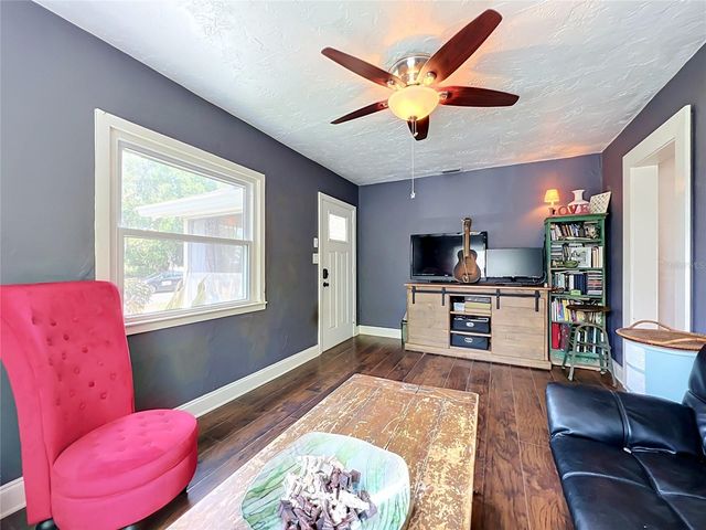 2509 SHANNON ROAD, Orlando, FL 32806