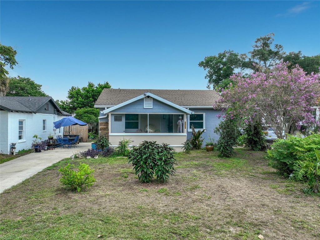 2509 SHANNON ROAD, Orlando, FL 32806
