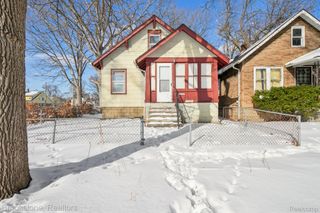 7350 Globe Street, Detroit, MI 48238