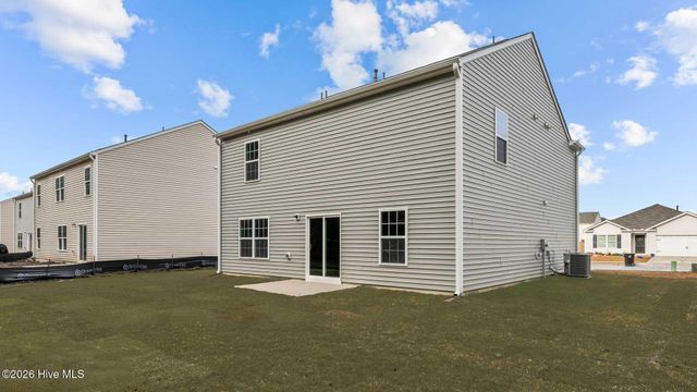 4033 Topsail Trail, New Bern, NC 28560