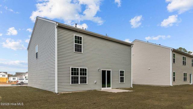 4033 Topsail Trail, New Bern, NC 28560