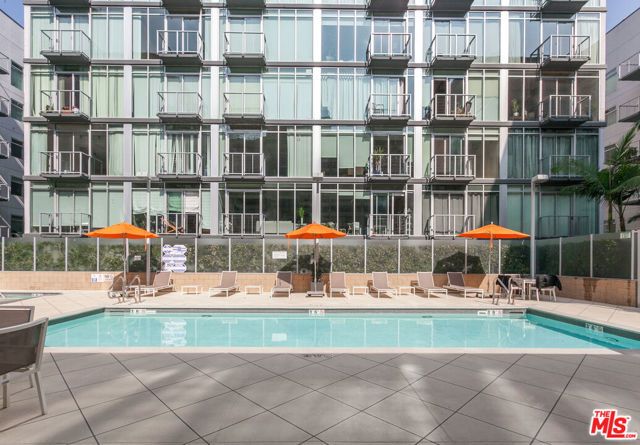 645 W 9th Street 342, Los Angeles, CA 90015