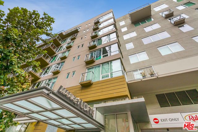 645 W 9th Street 342, Los Angeles, CA 90015