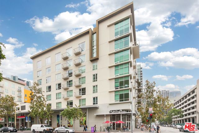 645 W 9th Street 342, Los Angeles, CA 90015