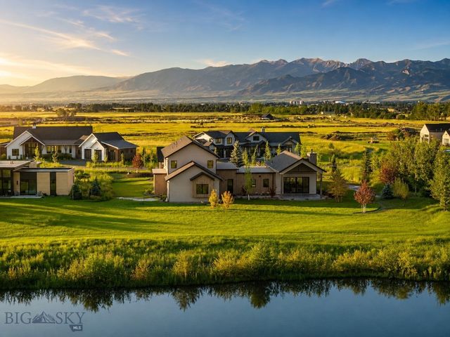 336 Clancy Way, Bozeman, MT 59715