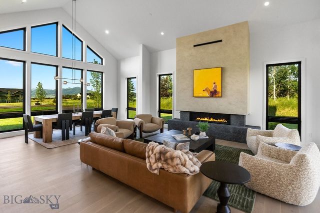 336 Clancy Way, Bozeman, MT 59715