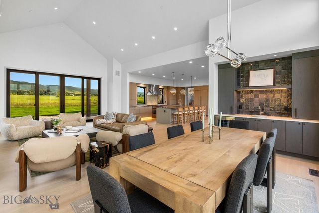 336 Clancy Way, Bozeman, MT 59715