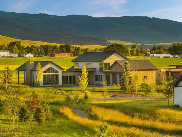 336 Clancy Way, Bozeman, MT 59715