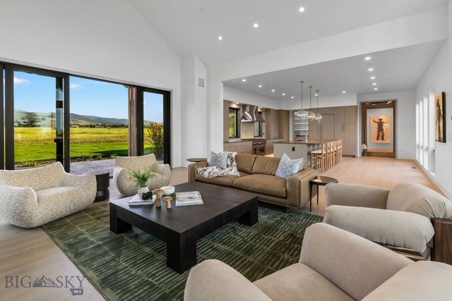336 Clancy Way, Bozeman, MT 59715