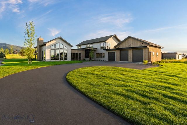 336 Clancy Way, Bozeman, MT 59715