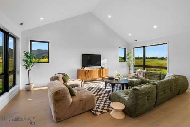 336 Clancy Way, Bozeman, MT 59715