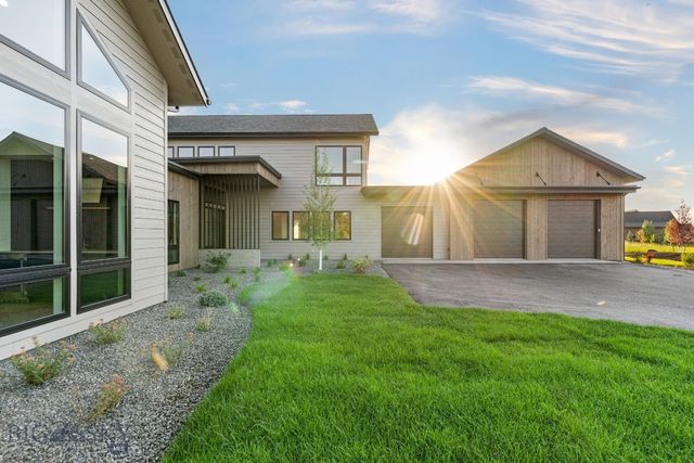 336 Clancy Way, Bozeman, MT 59715