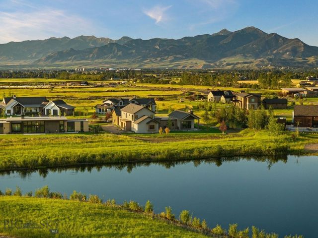 336 Clancy Way, Bozeman, MT 59715