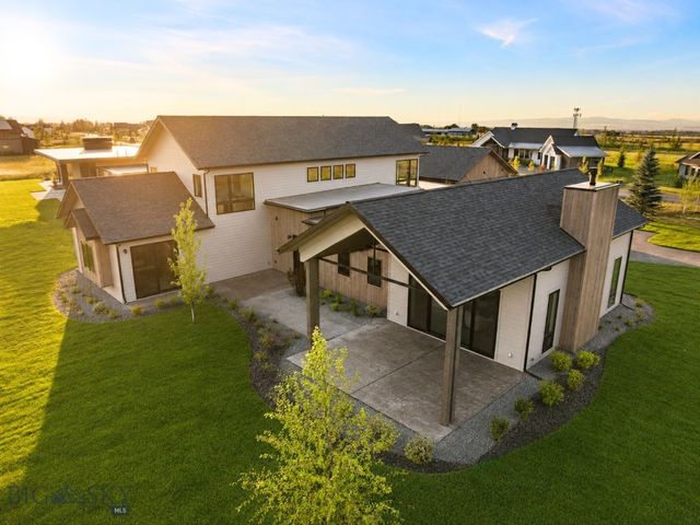 336 Clancy Way, Bozeman, MT 59715