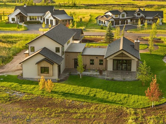 336 Clancy Way, Bozeman, MT 59715