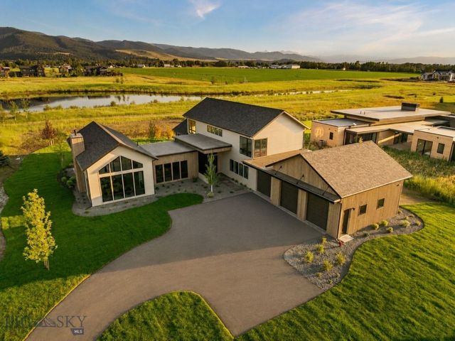 336 Clancy Way, Bozeman, MT 59715