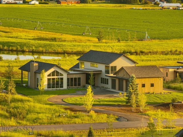 336 Clancy Way, Bozeman, MT 59715
