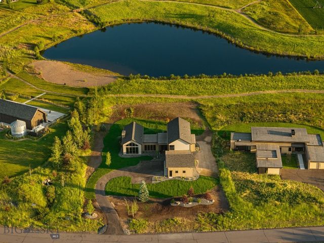 336 Clancy Way, Bozeman, MT 59715