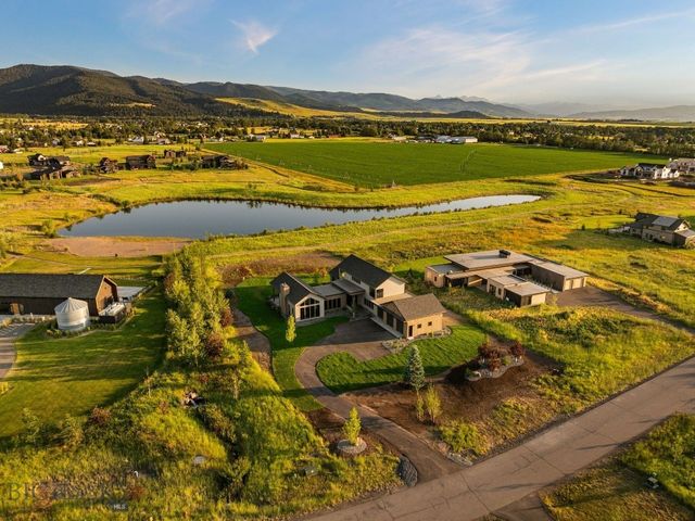 336 Clancy Way, Bozeman, MT 59715