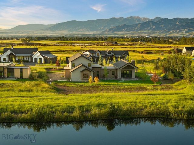336 Clancy Way, Bozeman, MT 59715