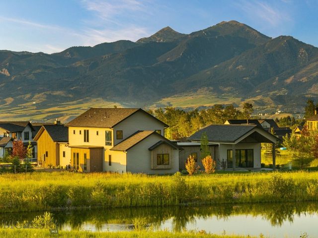 336 Clancy Way, Bozeman, MT 59715