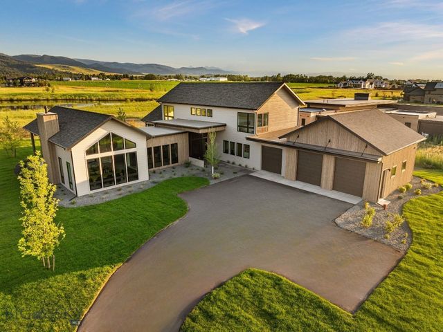 336 Clancy Way, Bozeman, MT 59715