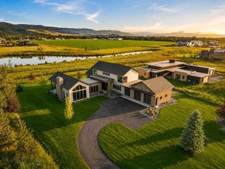 336 Clancy Way, Bozeman, MT 59715