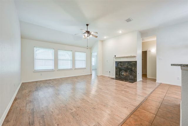 3506 Olivia Drive, Wylie, TX 75098