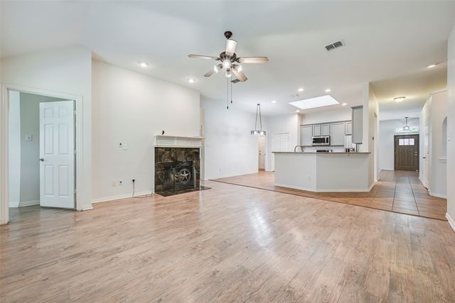 3506 Olivia Drive, Wylie, TX 75098