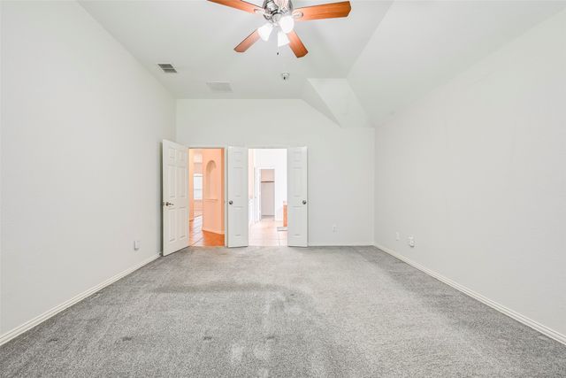 3506 Olivia Drive, Wylie, TX 75098