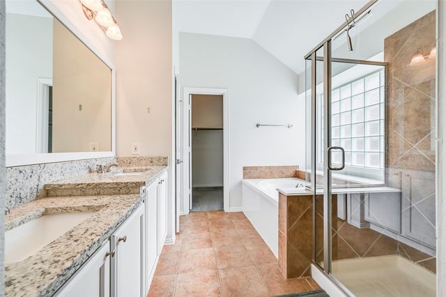 3506 Olivia Drive, Wylie, TX 75098