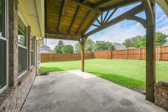 3506 Olivia Drive, Wylie, TX 75098